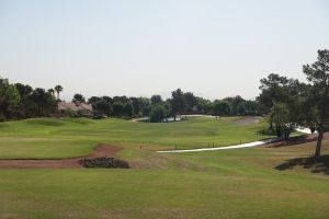 Palm Valley 13th